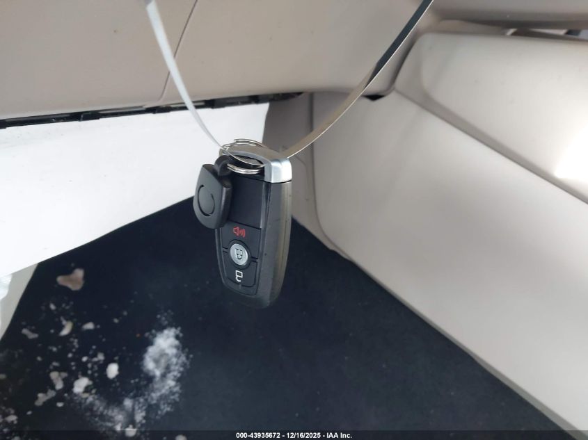 2020 Ford Escape Se VIN: 1FMCU0G61LUB58562 Lot: 43935672