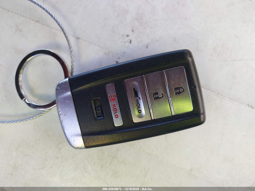 2014 Acura Mdx VIN: 5FRYD4H28EB024333 Lot: 43935673