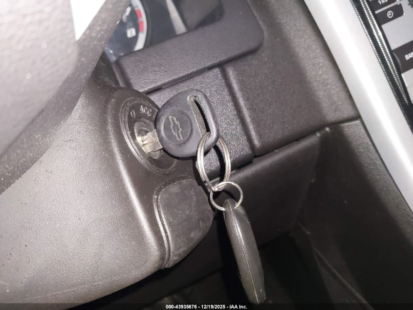 2008 Chevrolet Equinox Sport VIN: 2CNDL037786292598 Lot: 43935676