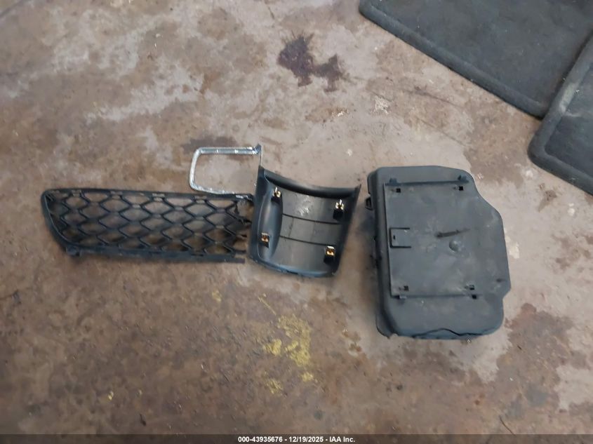 2008 Chevrolet Equinox Sport VIN: 2CNDL037786292598 Lot: 43935676