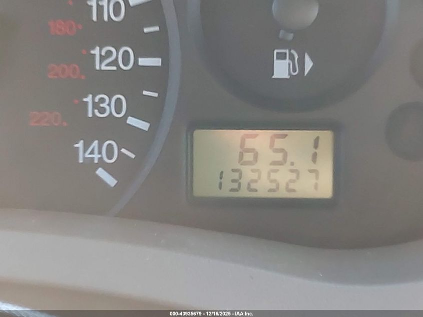 2005 Ford Focus Zxw VIN: 1FAHP36N95W138603 Lot: 43935679