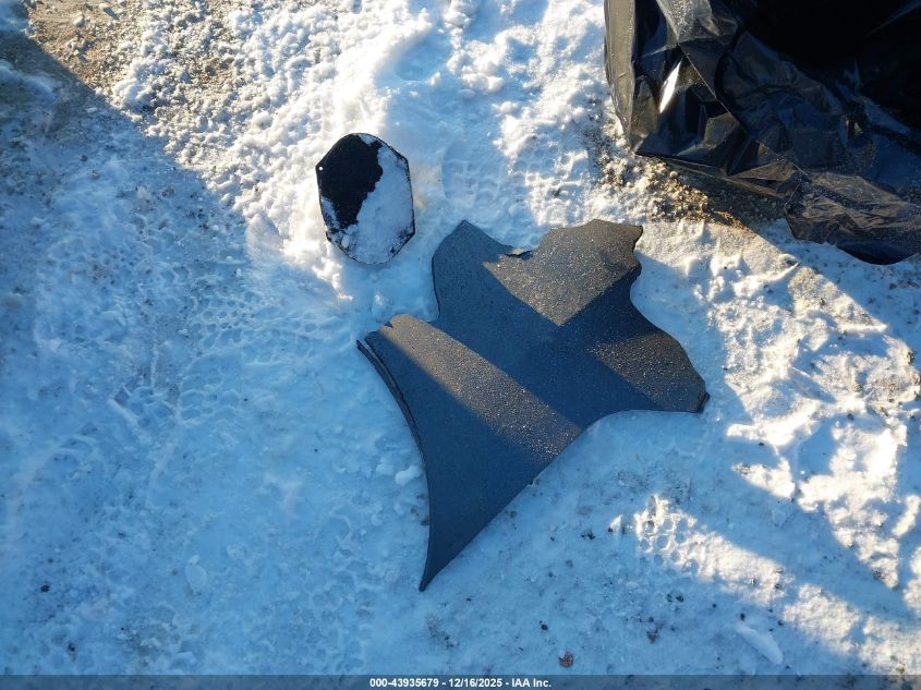 2005 Ford Focus Zxw VIN: 1FAHP36N95W138603 Lot: 43935679