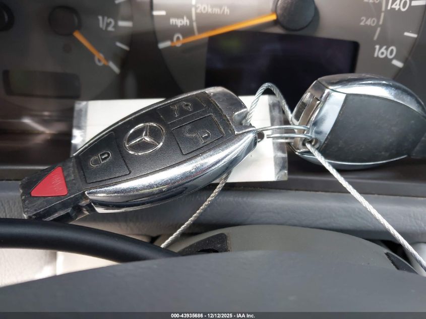 2003 Mercedes-Benz Clk 430 VIN: WDBLK70G33T143071 Lot: 43935686