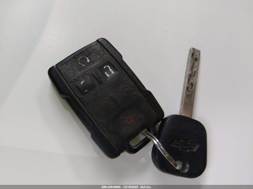 2018 Chevrolet Silverado 1500 1Lt VIN: 1GCUKREC0JF193669 Lot: 43935690