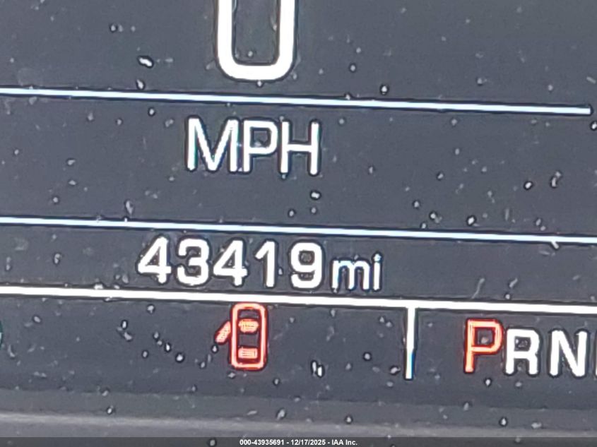 2019 Chevrolet Silverado 1500 Ld Lt VIN: 2GCVKPEC9K1204427 Lot: 43935691