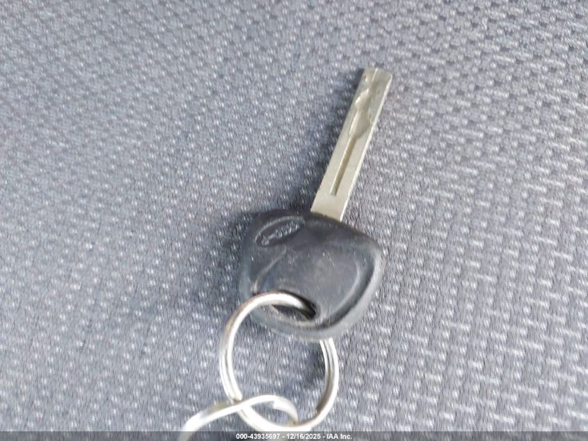 2011 Kia Rio Lx VIN: KNADH4A38B6955362 Lot: 43935697