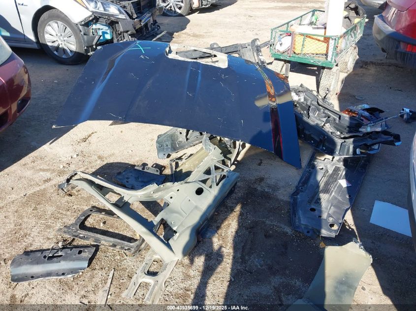 2017 Chevrolet Silverado 1500 1Lt VIN: 1GCVKREC4HZ398070 Lot: 43935699