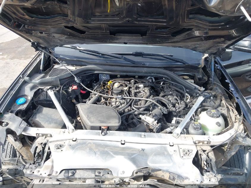 2020 BMW X3 Sdrive30I VIN: 5UXTY3C01LLE55253 Lot: 43935706