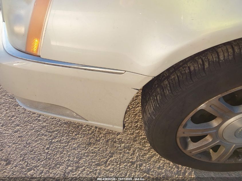 2008 Cadillac Dts 1Sa VIN: 1G6KD57Y68U170716 Lot: 43935726