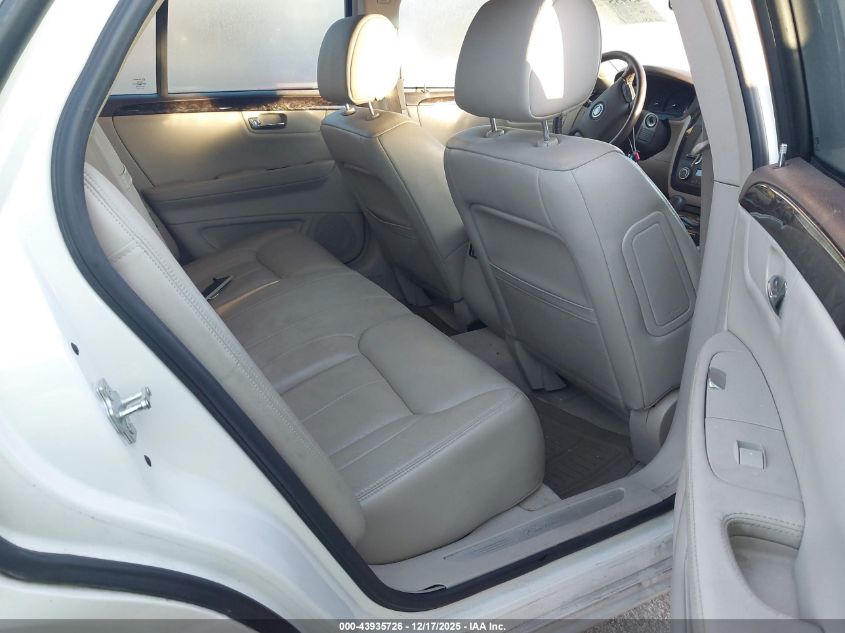 2008 Cadillac Dts 1Sa VIN: 1G6KD57Y68U170716 Lot: 43935726