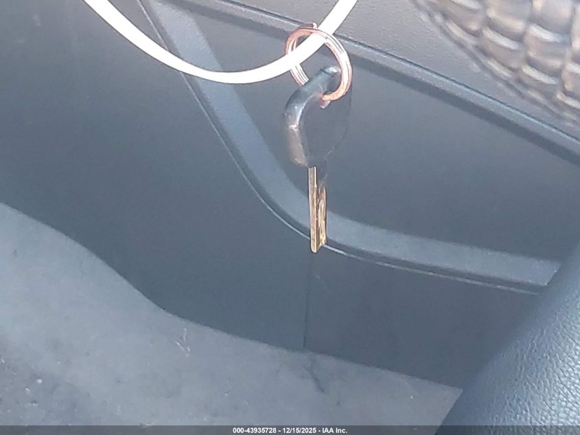 2015 Chevrolet Sonic Lt Auto VIN: 1G1JC5SH4F4125461 Lot: 43935728