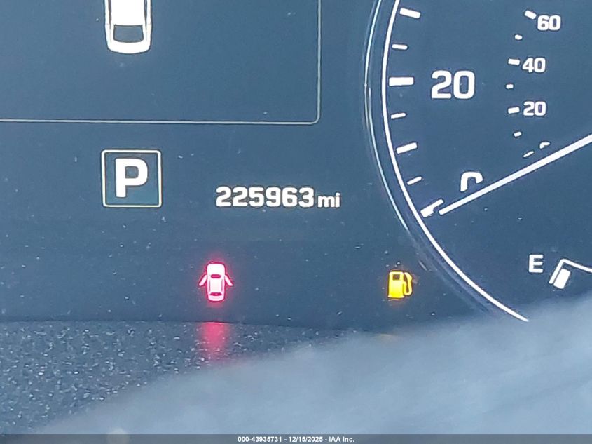 2015 Hyundai Genesis 3.8 VIN: KMHGN4JE6FU084209 Lot: 43935731