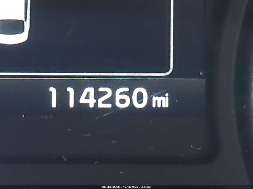 2017 Kia Optima Plug-In Hybrid Ex VIN: KNAGV4LDXH5017356 Lot: 43935733