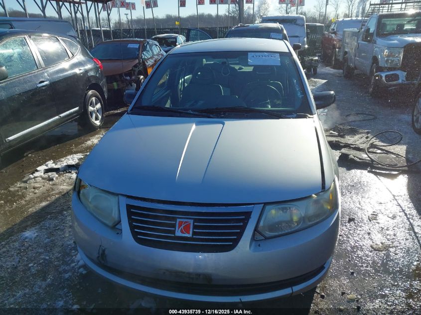 2006 Saturn Ion 2 VIN: 1G8AJ55F96Z129963 Lot: 43935739