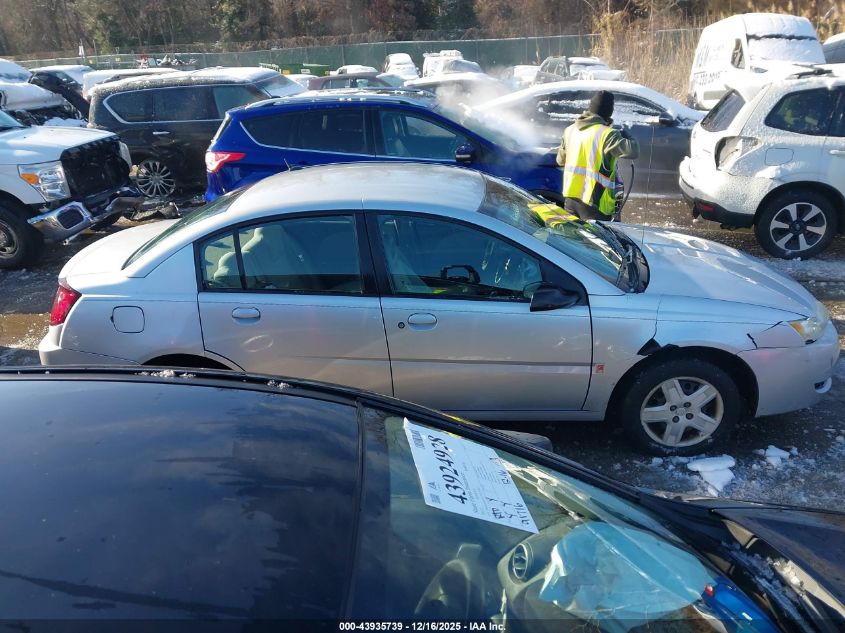 2006 Saturn Ion 2 VIN: 1G8AJ55F96Z129963 Lot: 43935739