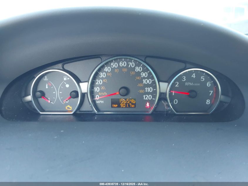 2006 Saturn Ion 2 VIN: 1G8AJ55F96Z129963 Lot: 43935739