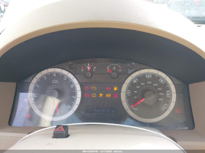 2010 Ford Escape Xlt VIN: 1FMCU0D74AKA85662 Lot: 43935746