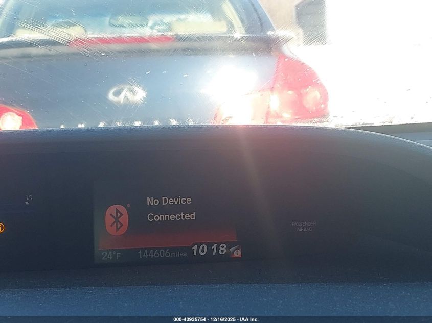 2013 Honda Civic Ex VIN: 19XFB2F83DE245272 Lot: 43935754