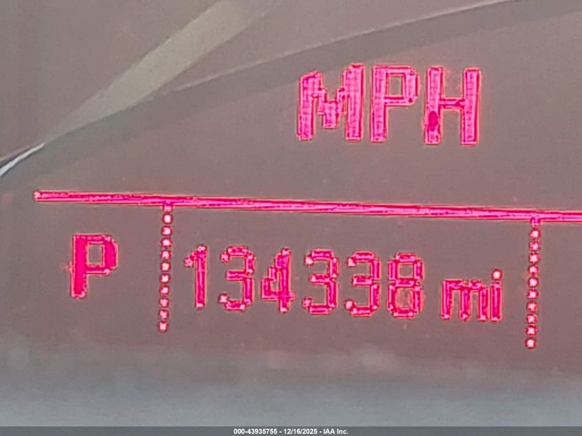 2016 GMC Terrain Denali VIN: 2GKFLVE34G6232091 Lot: 43935755