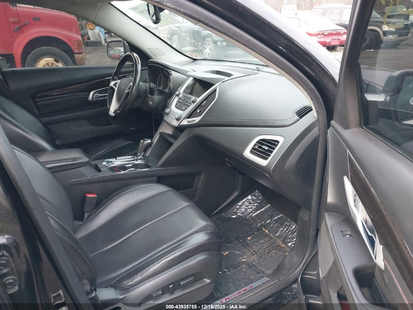 2016 GMC Terrain - 2GKFLVE34G6232091