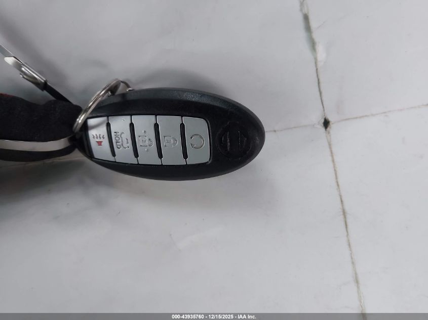 2014 Nissan Altima 3.5 Sl VIN: 1N4BL3AP6EC193246 Lot: 43935760