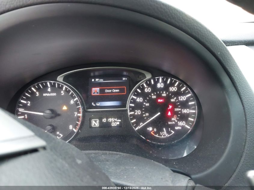 2014 Nissan Altima 3.5 Sl VIN: 1N4BL3AP6EC193246 Lot: 43935760