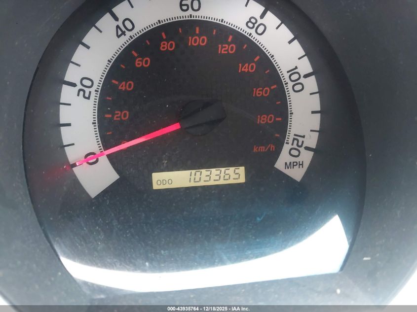 2013 Toyota Tacoma Prerunner V6 VIN: 5TFJU4GN6DX042140 Lot: 43935764