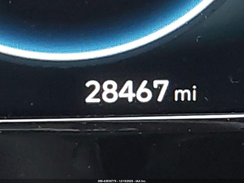 2021 Hyundai Elantra Sel VIN: 5NPLN4AG3MH043659 Lot: 43935775