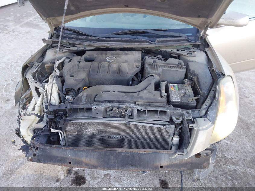 2009 Nissan Altima 2.5 S VIN: 1N4AL21E09C178350 Lot: 43935776