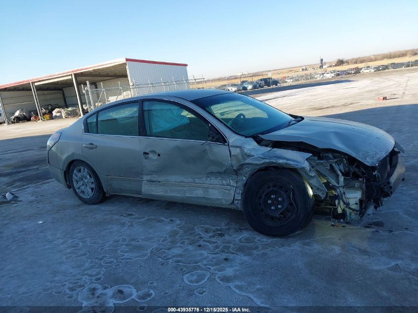 2009 Nissan Altima 2.5 S VIN: 1N4AL21E09C178350 Lot: 43935776