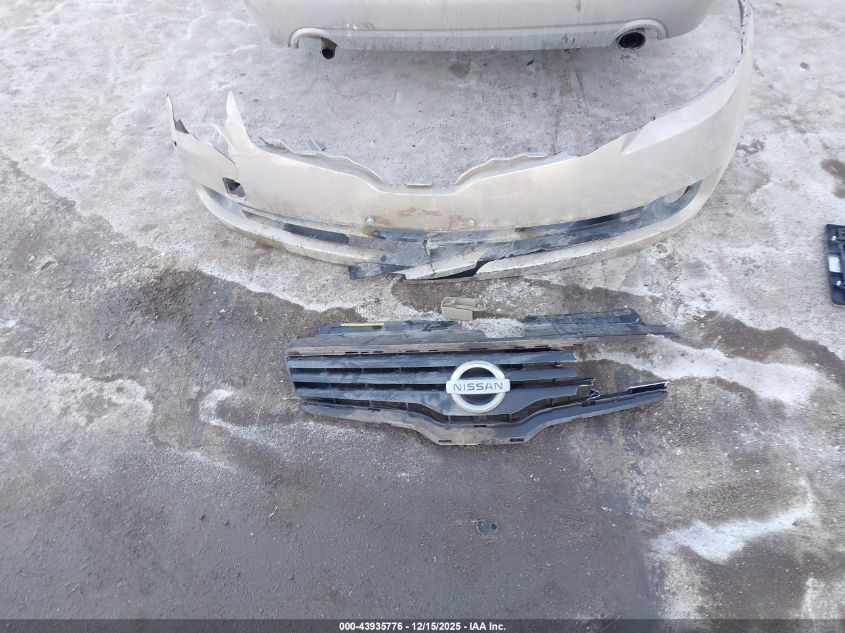 2009 Nissan Altima 2.5 S VIN: 1N4AL21E09C178350 Lot: 43935776