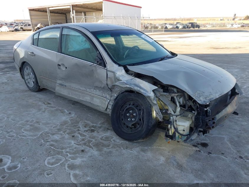 2009 Nissan Altima 2.5 S VIN: 1N4AL21E09C178350 Lot: 43935776