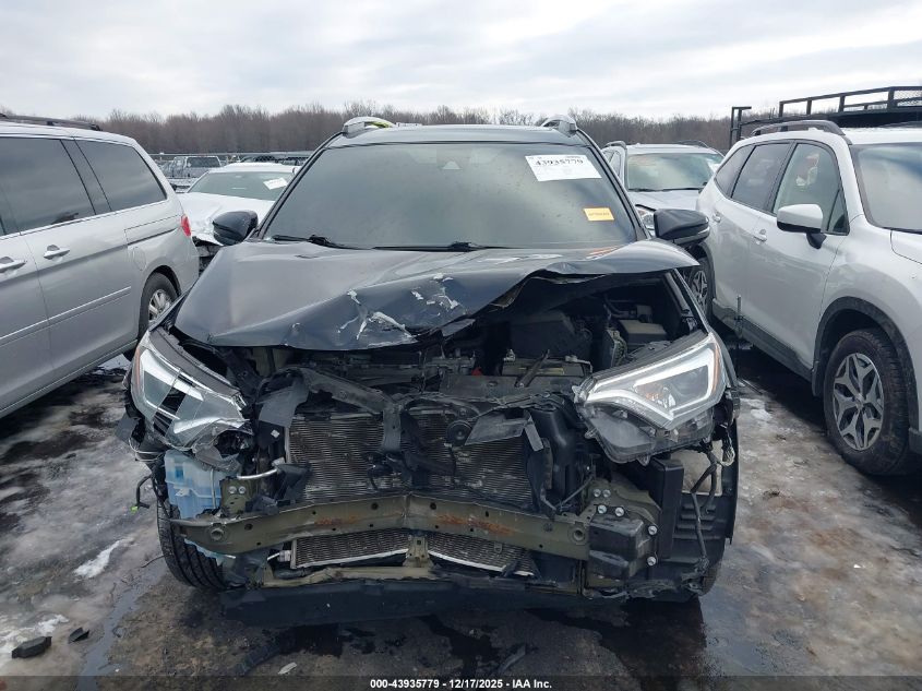 2017 Toyota Rav4 Se VIN: 2T3JFREV8HW664002 Lot: 43935779