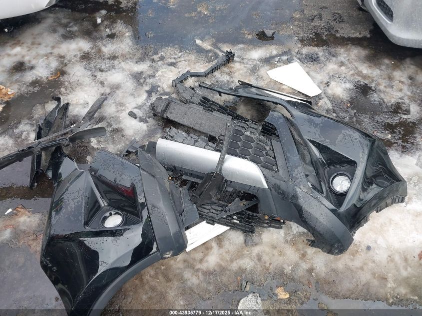 2017 Toyota Rav4 Se VIN: 2T3JFREV8HW664002 Lot: 43935779