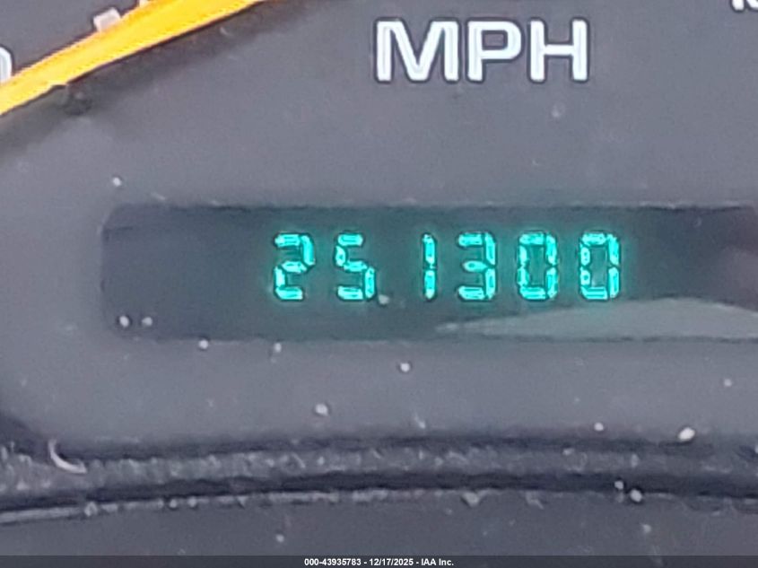 1998 Chevrolet S-10 Fleetside VIN: 1GCCS144XW8228804 Lot: 43935783