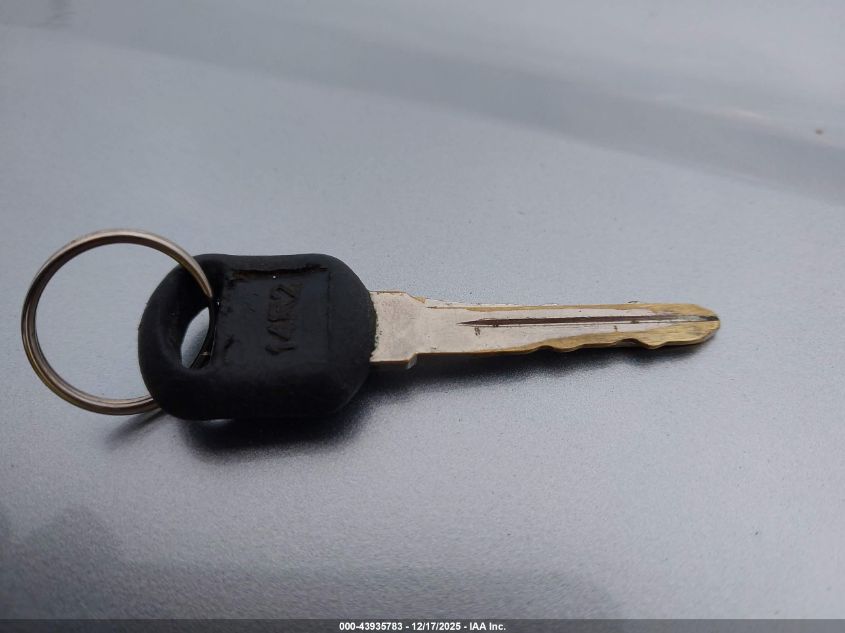 1998 Chevrolet S-10 Fleetside VIN: 1GCCS144XW8228804 Lot: 43935783