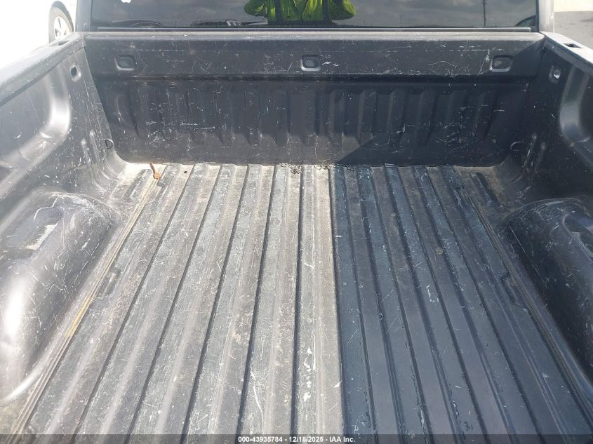 2010 Chevrolet Silverado 1500 Lt VIN: 3GCRCSE05AG206124 Lot: 43935784