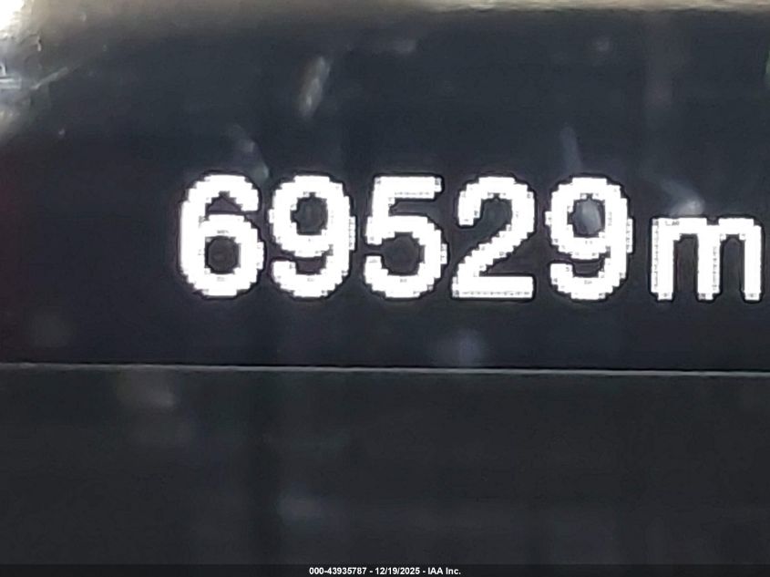 2020 Jeep Renegade Sport Fwd VIN: ZACNJAAB6LPL72480 Lot: 43935787