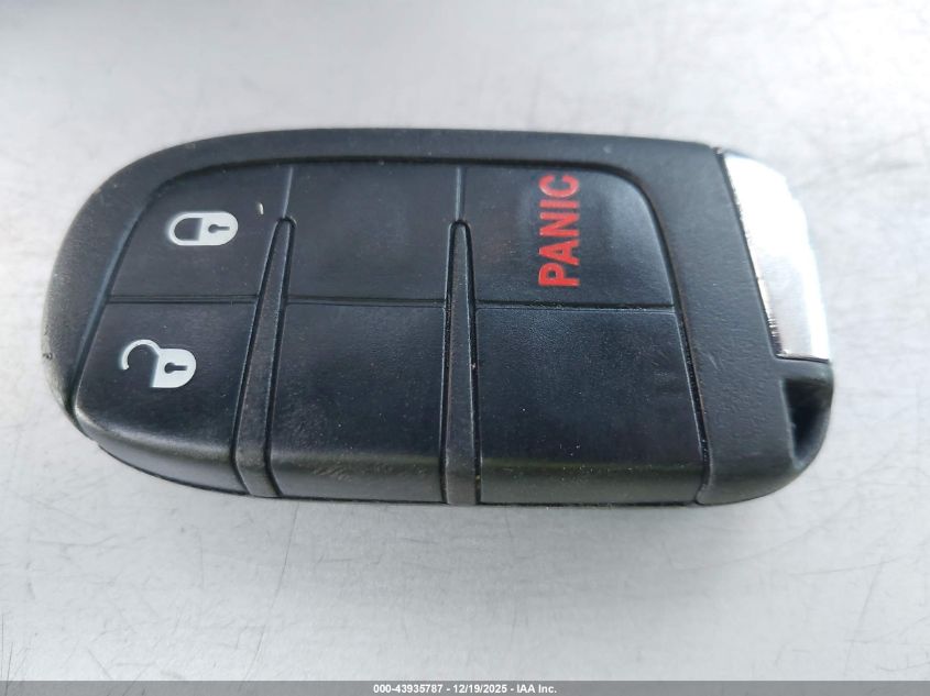 2020 Jeep Renegade Sport Fwd VIN: ZACNJAAB6LPL72480 Lot: 43935787