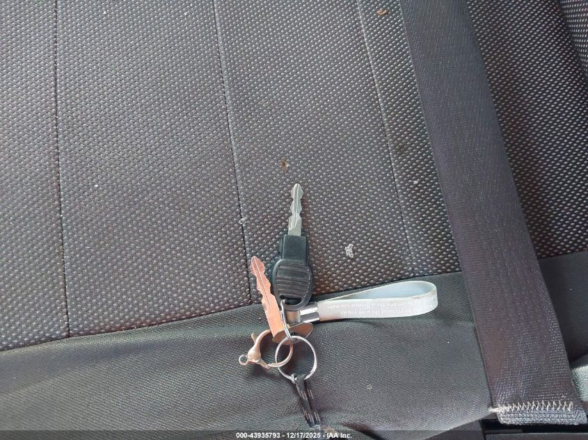 2008 Dodge Grand Caravan Se VIN: 1D8HN44H08B169819 Lot: 43935793