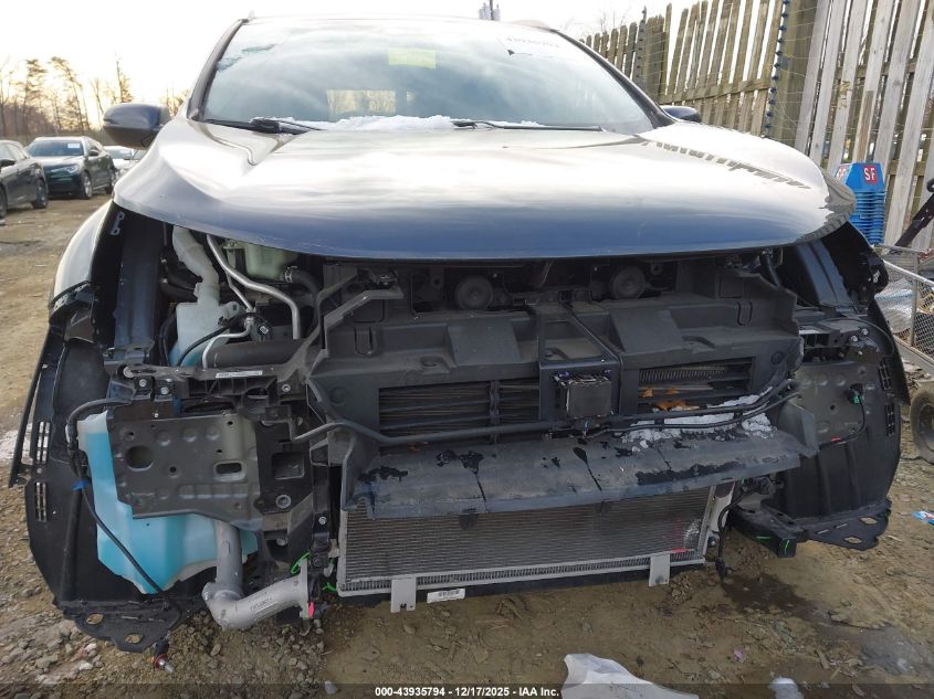 2019 Honda Cr-V Touring VIN: 7FARW2H91KE023753 Lot: 43935794