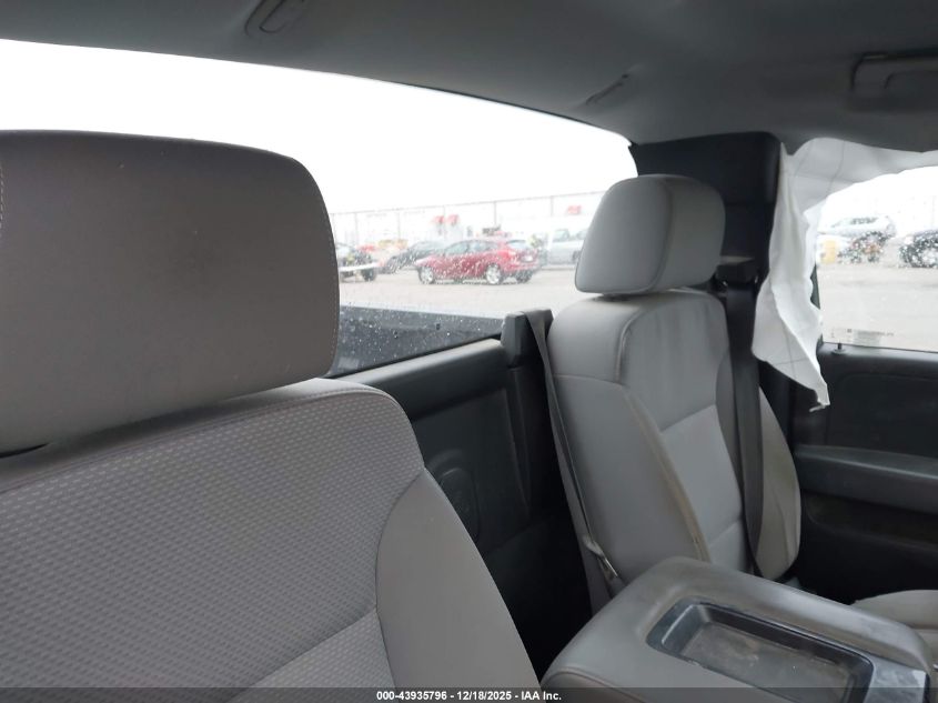 2018 Chevrolet Silverado 1500 Wt VIN: 1GCNCNEH6JZ364283 Lot: 43935796