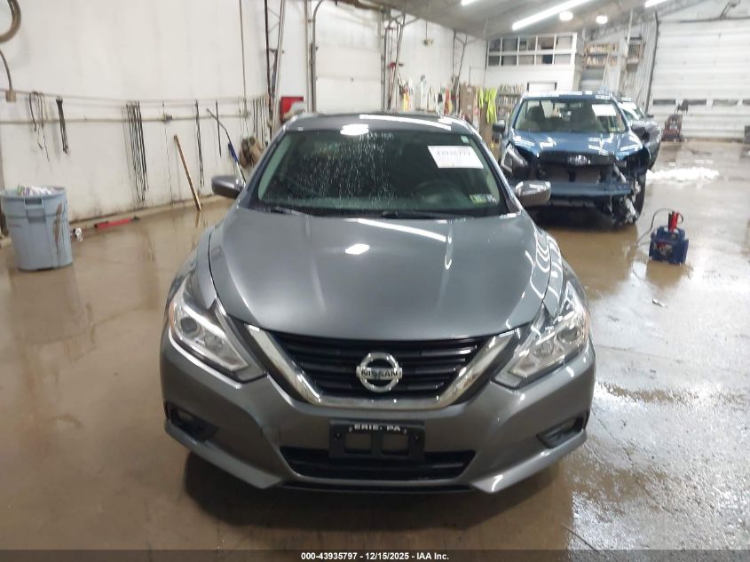 2018 Nissan Altima 2.5 S/2.5 Sl/2.5 Sr/2.5 Sv VIN: 1N4AL3AP8JC255851 Lot: 43935797