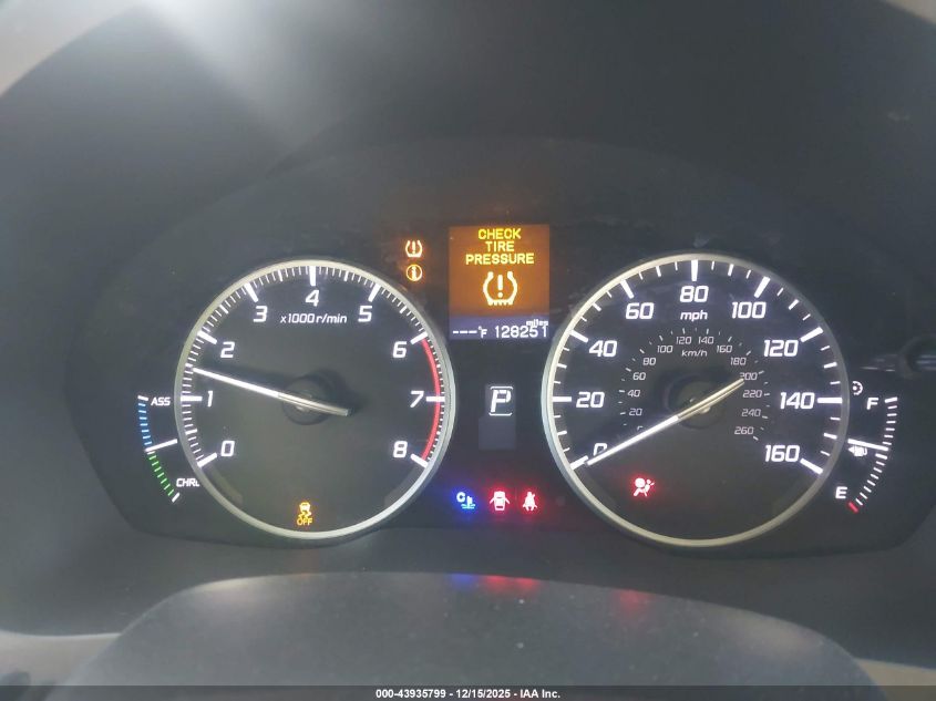 2014 Acura Ilx Hybrid 1.5L VIN: 19VDE3F79EE300104 Lot: 43935799