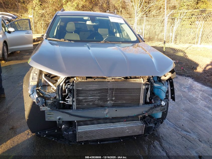 2019 GMC Terrain Sle VIN: 3GKALTEV6KL149637 Lot: 43935808