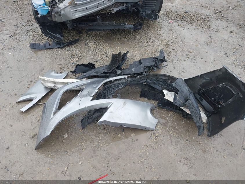 2010 Mazda Mazda3 I Touring VIN: JM1BL1SF9A1296218 Lot: 43935816