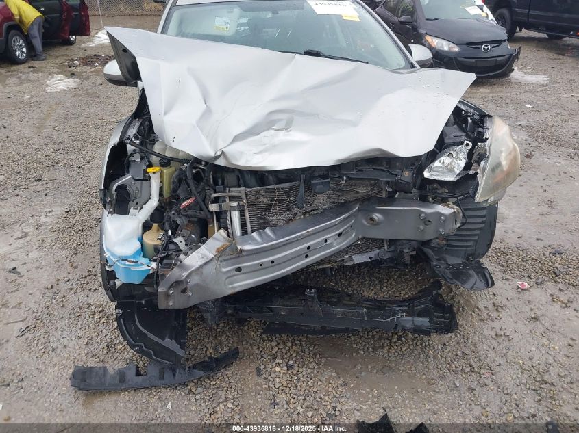 2010 Mazda Mazda3 I Touring VIN: JM1BL1SF9A1296218 Lot: 43935816