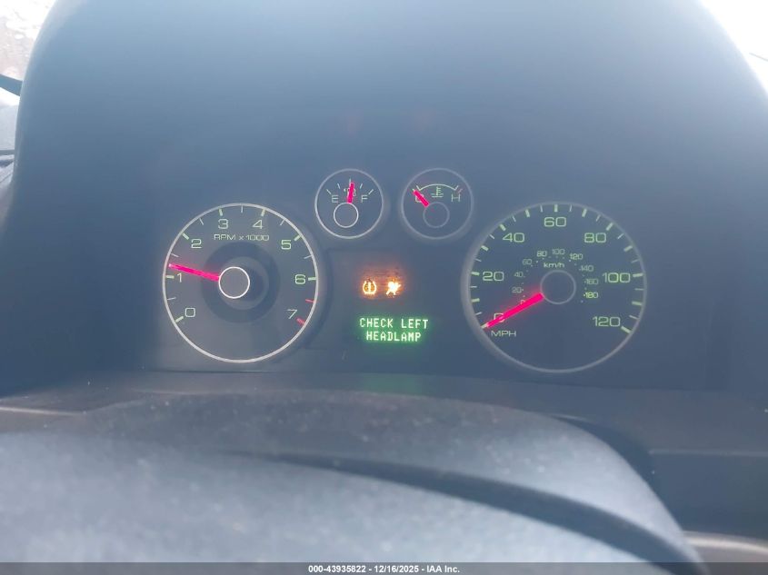 2008 Ford Fusion Se VIN: 3FAHP07Z68R143541 Lot: 43935822