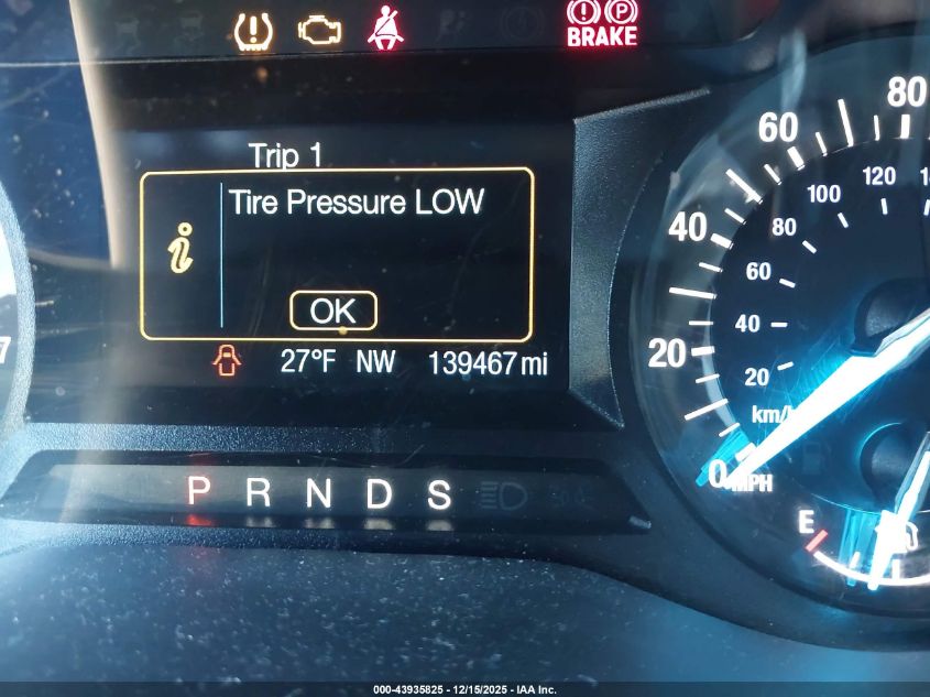 2015 Ford Fusion Se VIN: 3FA6P0HD0FR280143 Lot: 43935825