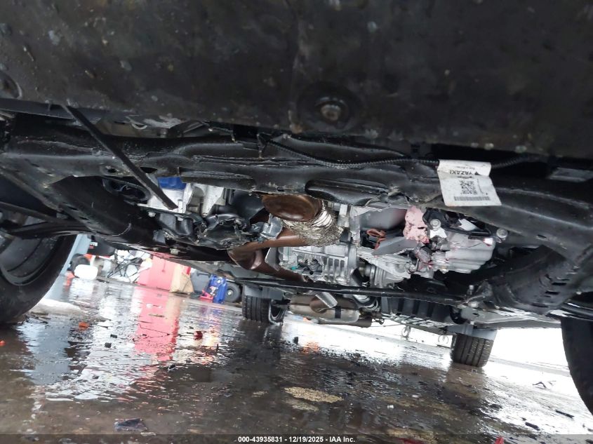 2026 GMC Terrain Awd Elevation VIN: 3GKALUEG0TL190080 Lot: 43935831